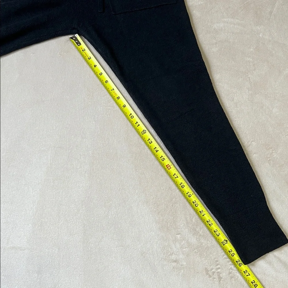 Barefoot Dreams Cozy Chic Lite Knit Lounge Pants. Women’s Size Small - Picture 9 of 11
